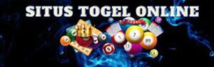 Pusat Togel Online
