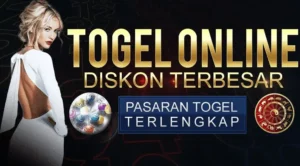 Togel Toto Online